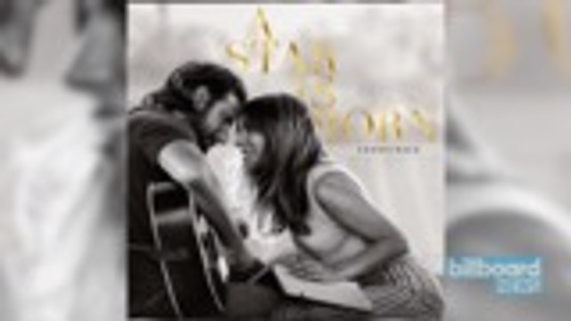 Lady Gaga and Bradley Cooper's 'A Star Is Born' Soundtrack Details Revealed | Billboard News