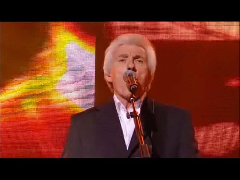 GEE WHIZ IT'S YOU – CLIFF AND THE SHADOWS – THE FINAL REUNION – LIMITED SPECIAL EDITION – (2009)