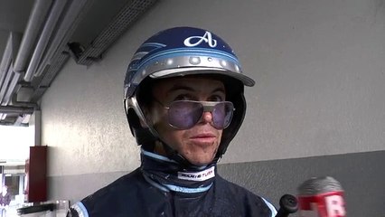 Matthieu Abrivard présente Détroit Castelets