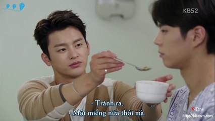 Anh Nhớ Em 2015 tập 13b - I Remember You