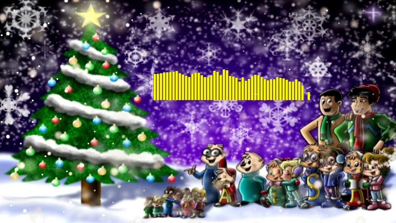 MV ~「12 Days Of Christmas」~ 2015 ~ 1080p ~ 2.0 Audio ~ Remastered