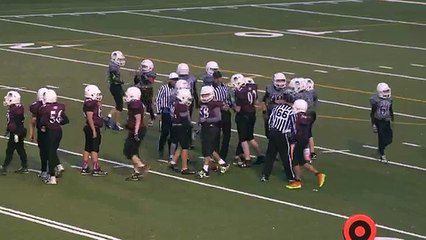 Mustangs Maraduers - announced by john ostrowski