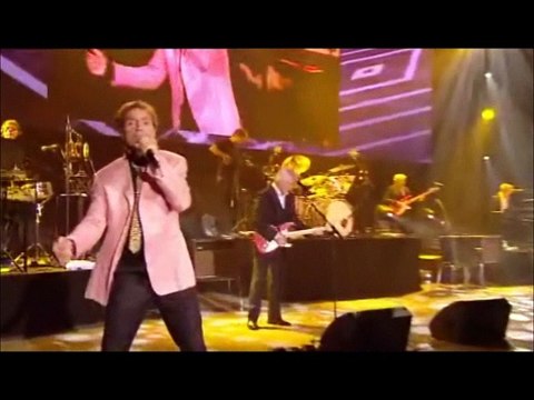 DANCING SHOES – CLIFF AND THE SHADOWS – THE FINAL REUNION – LIMITED SPECIAL EDITION – (2009)