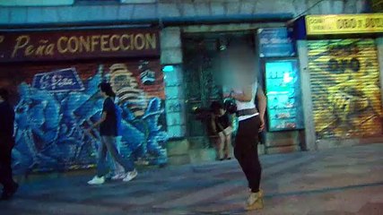 Valerio anulará el sindicato de trabajadoras sexuales: "Me han colado un gol por la escuadra"