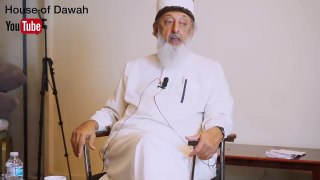 Seminar On Riba Part 8 By Sheikh Imran Hosein