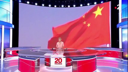 Énergie : les appétits chinois