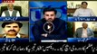 Sabir Shakir's analysis on PM Imran Khan's visit to GHQ