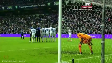 FC Copenhagen vs Atalanta 0-0  (4-3 )Full Highlights 30/08/2018