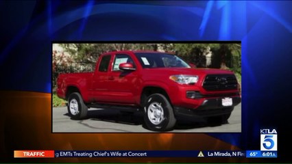 Police Searching for Man Who Fatally Shot Pregnant Wife