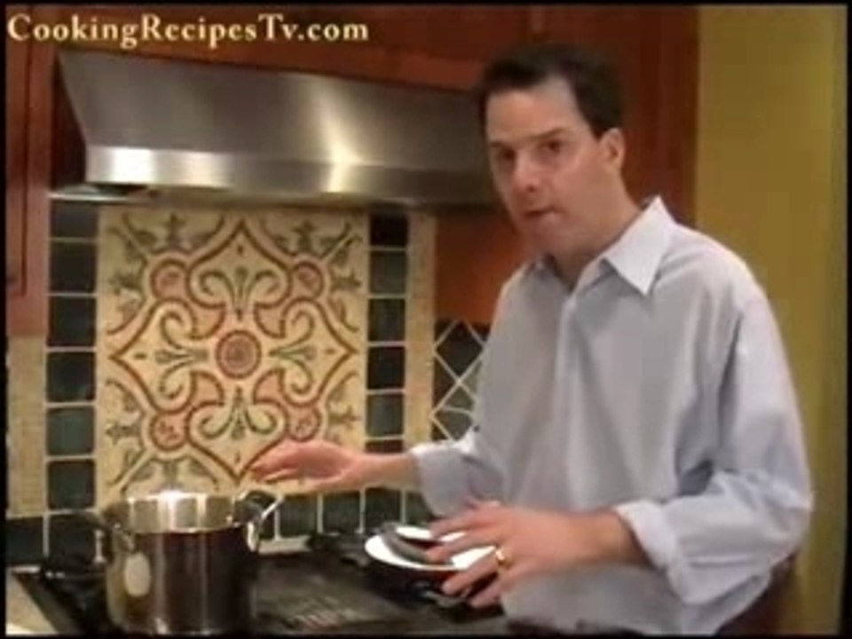 Green Chili Recipe, Chile Stew Recipe From Chef Brian