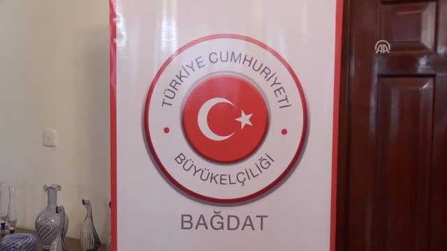 Büyük Zafer'in 96. Yıl Dönümü Kutlanıyor