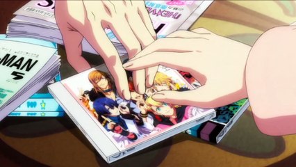 Haruka Nanami x Tokiya Ichinose [AMV]