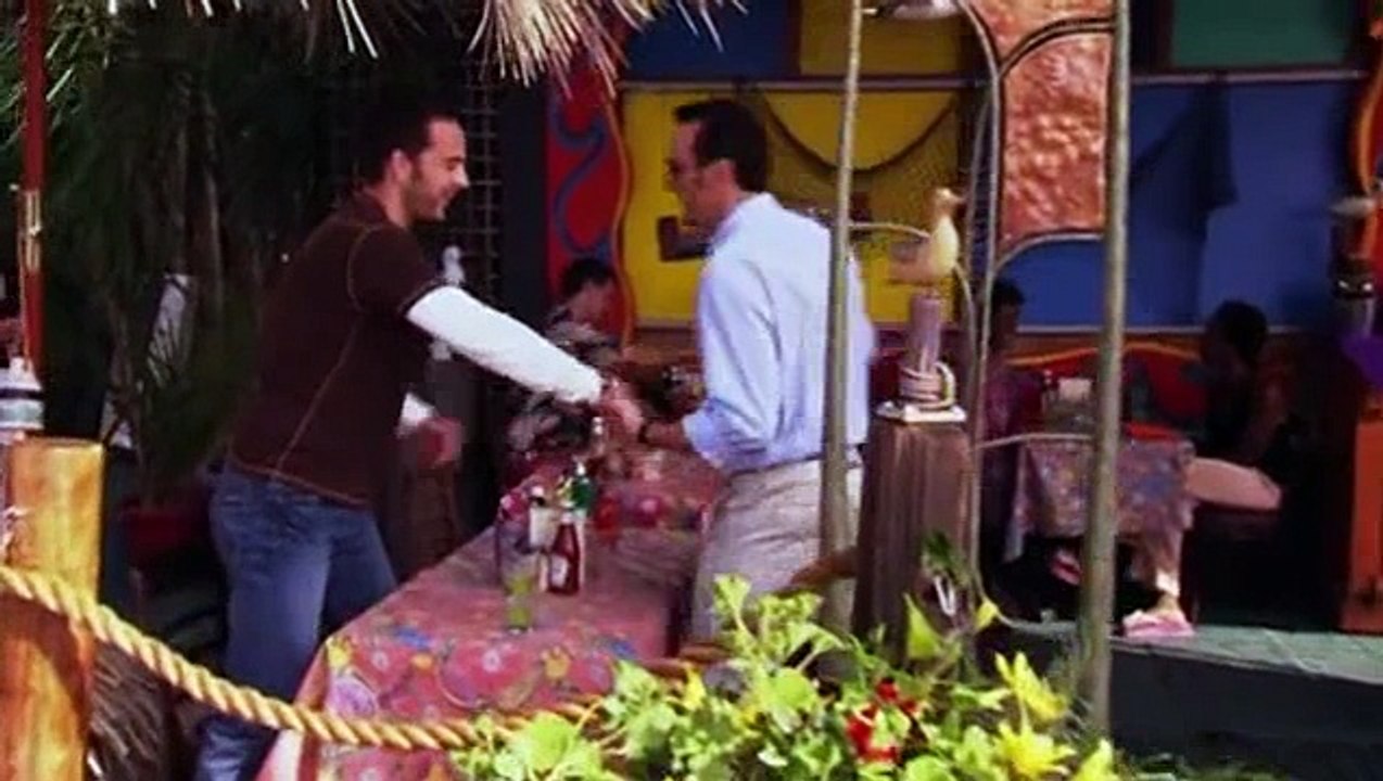 Huff S02E12