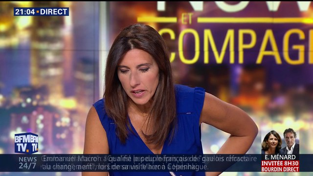 Enquête pour viols contre Gérard Depardieu (1/2)