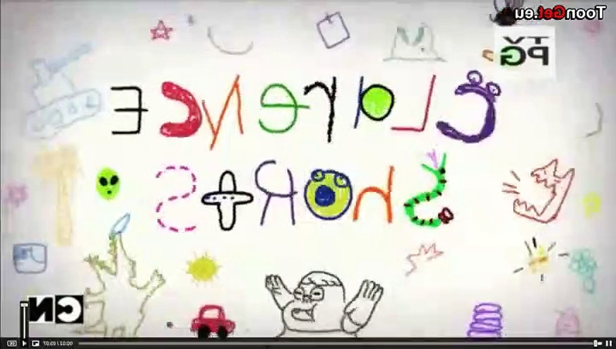 Clarence (Shorts) Episode 1 - Beauford T. Pusser , Tv hd 2019 cinema comedy action