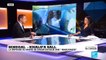 Khalifa Sall, Karim Wade... Les deux opposants sénégalais affaiblis
