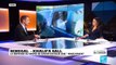 Khalifa Sall, Karim Wade... Les deux opposants sénégalais affaiblis