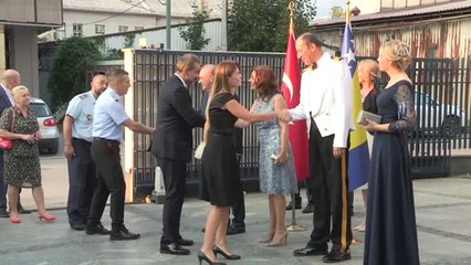 Büyük Zafer'in 96. Yılı Kutlanıyor