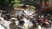 Nandamuri Harikrishna Funeral  | Jr Ntr , Chandrababu And Balakrishna | Part - 03 | Vanitha TV