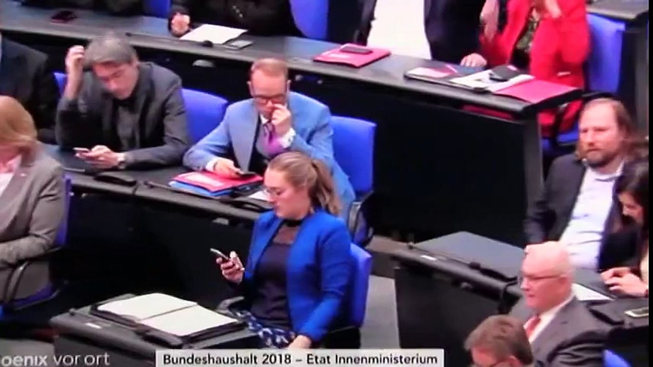 Er sagt die Wahrheit