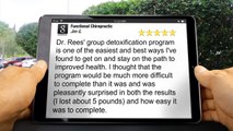 Functional Chiropractic Milton Outstanding 5 Star Review by Jim Green