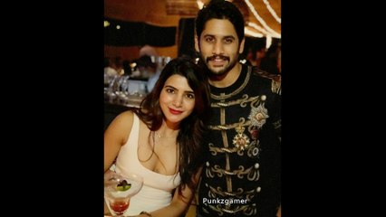 Samantha Akkineni Workout