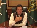 توہین آمیز خاکوں کا معاملہ، وزیراعظم عمران خان کا قوم کے نام خصوصی پیغام