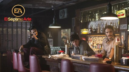 The Deuce (Las crónicas de Times Square) - Tráiler T2 en español (VOSE - HD)