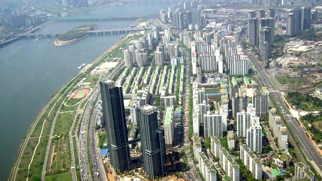 '서울 집값 잡기' 파상 공세...다음 카드는? / YTN
