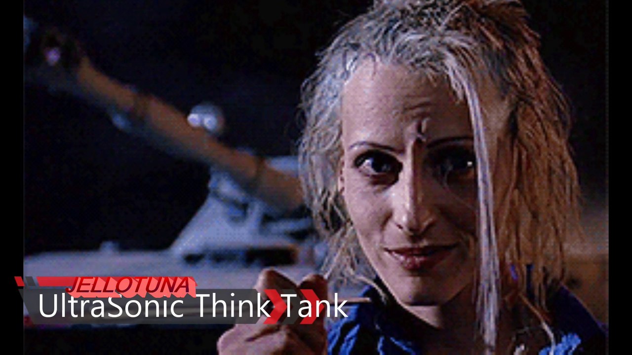 UltraSonic Think Tank