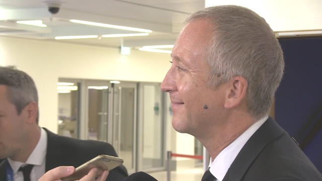 Transferts - Vasilyev : ''Chadli ? Une questions d'heures''