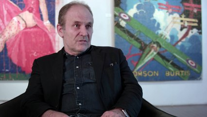 Sad Vacation, The Last Days of Sid and Nancy - Trailer 2016