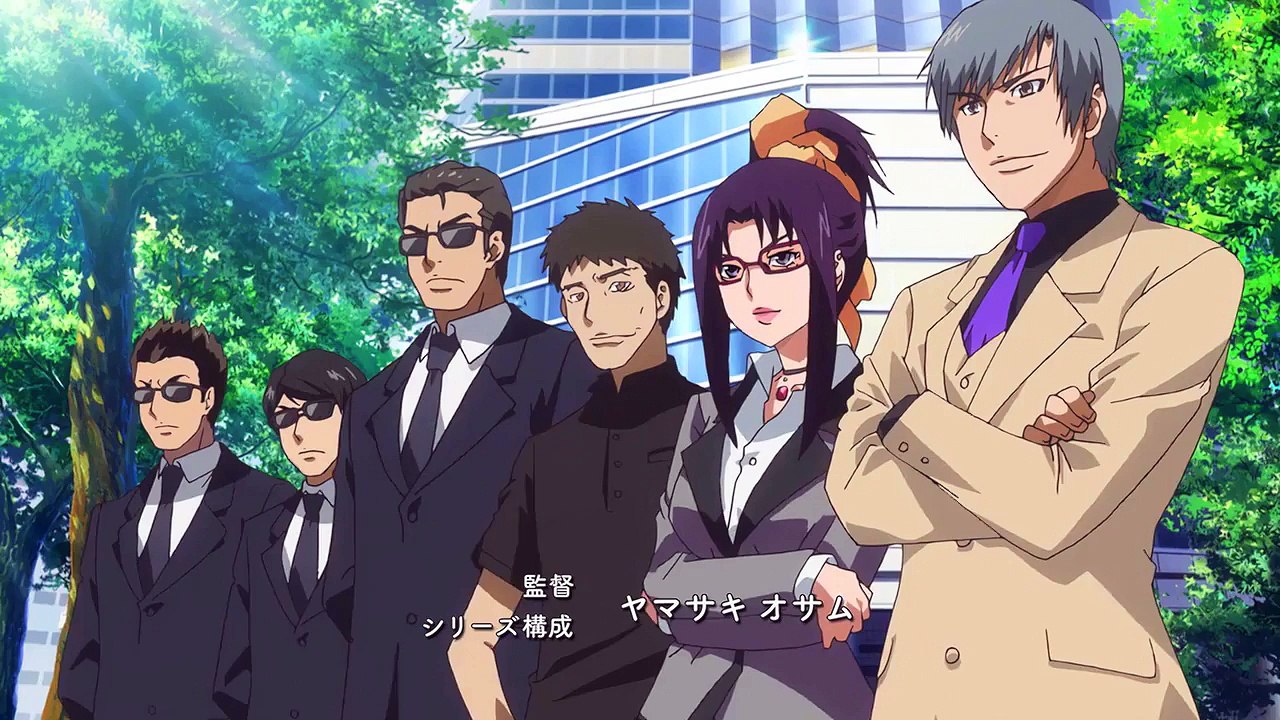 Time Travel Shoujo 03 Vostfr
