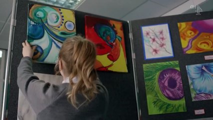 Ackley Bridge S01E06 E 6