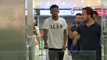 Spor Fenerbahçe'nin Yeni Transferi Jailson İstanbul'da