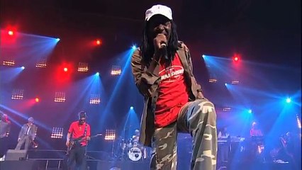 Alpha Blondy  Only One God