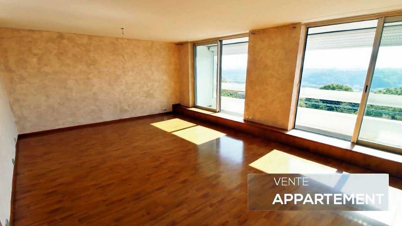 A vendre - Appartement - LYON (69009) - 4 pièces - 86m²