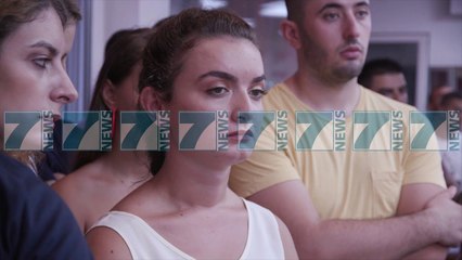 LSI BASHKE ME PD NE ZGJEDHJE - News, Lajme - Kanali 7