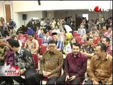 KPU Resmikan Pelaksanaan Pilkada Serentak 2015