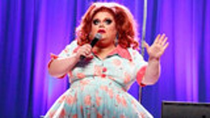All the Reasons Why Disney Should Cast Ginger Minj As Ursula | Billboard News