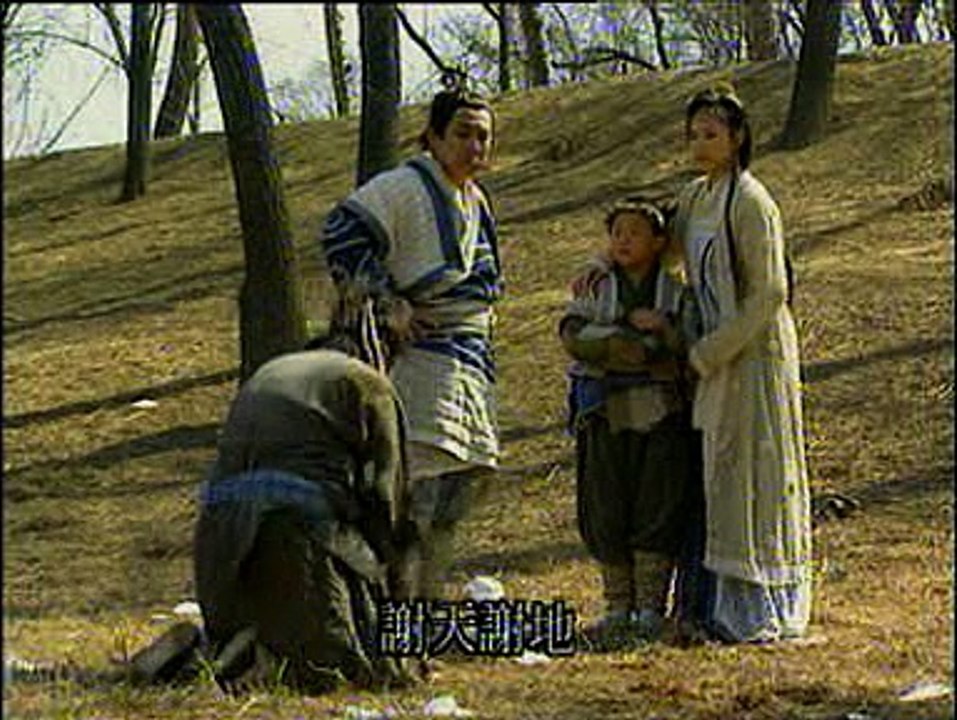 จอมอรหันต์ ตั๊กม้อ  ตอนเดชนางพญามาร  ตอนที่  7