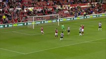 Highlights: Forest 3-1 Newcastle
