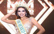 Miss Grand Mexico 2018 es Lezly Díaz (FULL Performance)