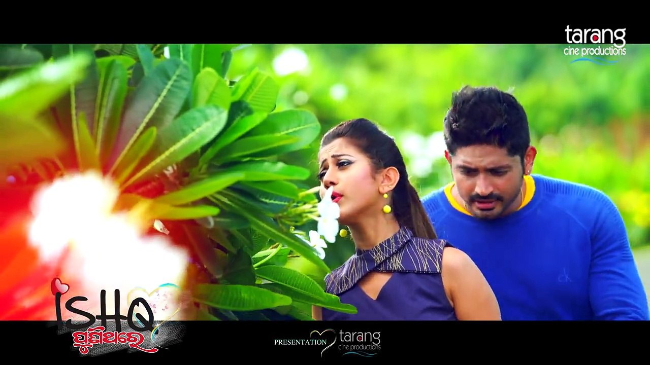 Mora Hosa Nahin - Official Studio Version | Ishq PuniThare | Humane Sagar, Diptirekha, Arindam,Elina