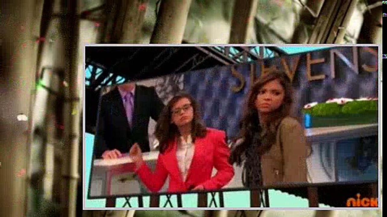 Game Shakers - S 2 E 15 - Clam Shakers (2)