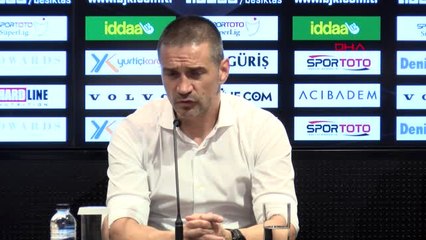 Spor Partizan Teknik Direktörü Mirkovic Türkler Futbola Çok Yakın