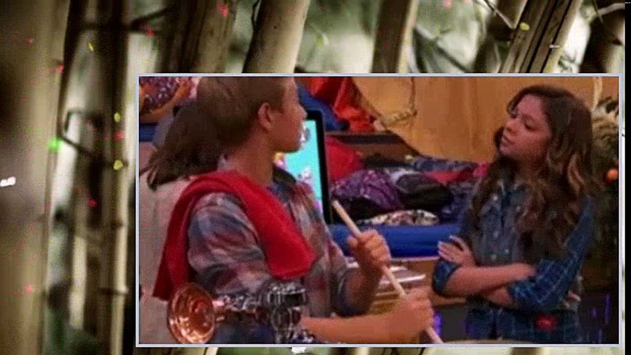 Game Shakers S02E22 War and Peach video Dailymotion