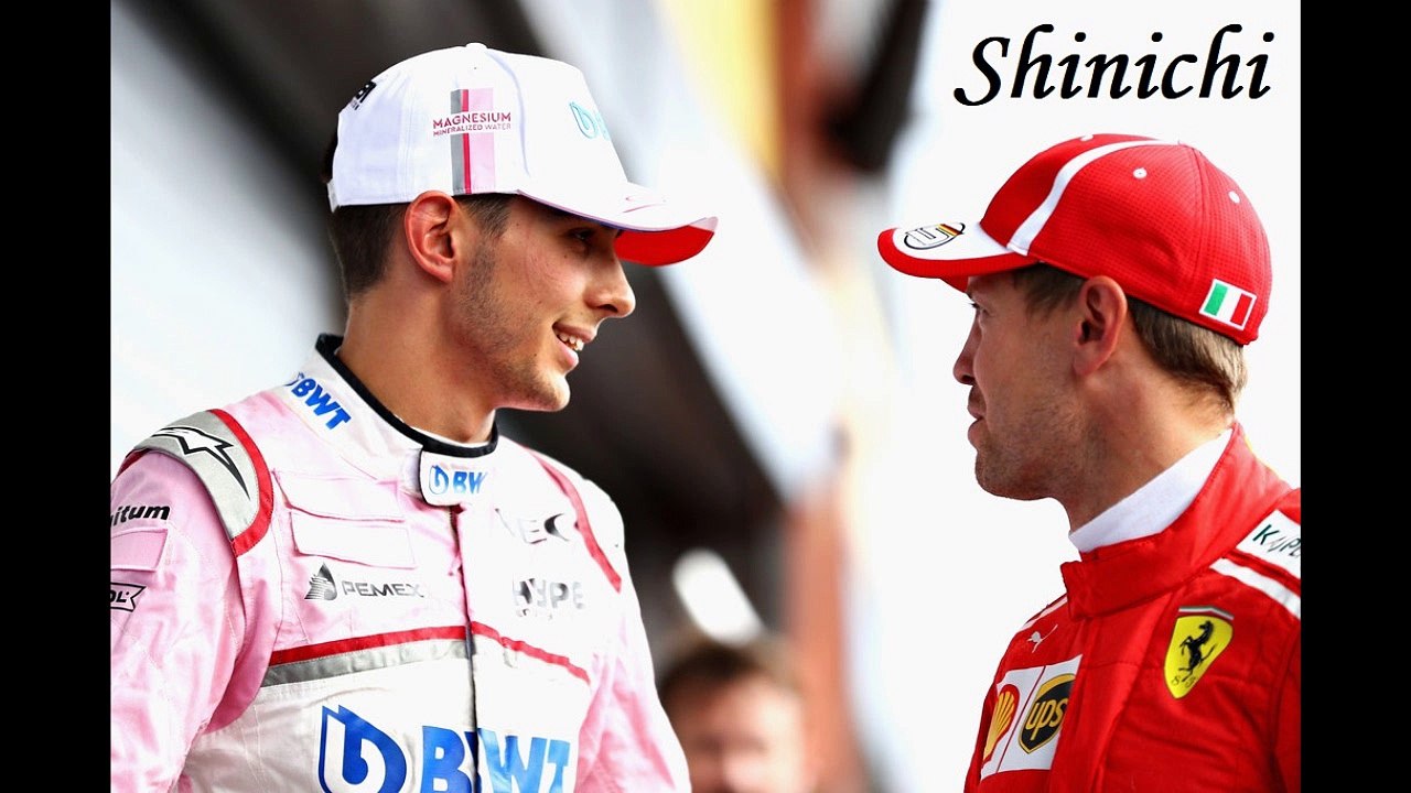 Resumen del GP de Bélgica 2018 - Loquendo