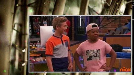 Game Shakers - S 2 E 13 - Llama Llama Spit Spit