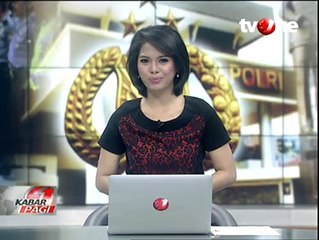 Keluarga Berharap Badrodin Haiti Amanah Sebagai Kapolri